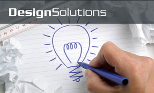 Soluções de Design