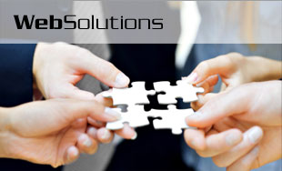 Soluções Web